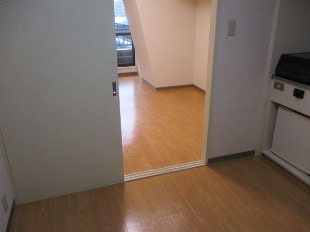 ライオンズマンション初台第35階 同建物別部屋の参考画像