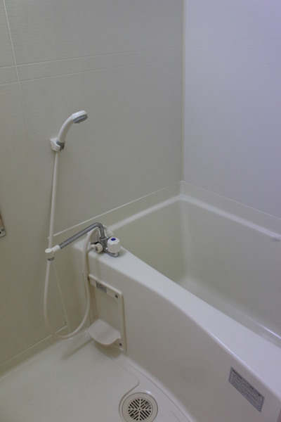 フォレストパークＣ1階 同建物別部屋の参考画像