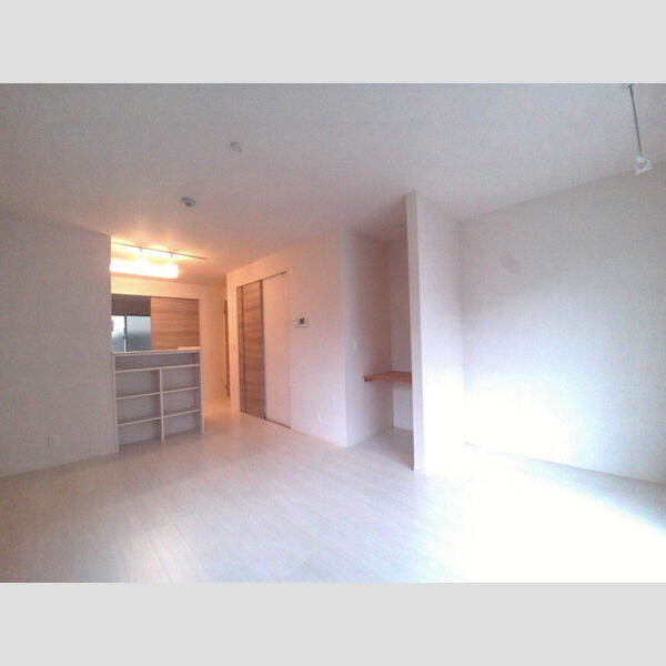 レクエルドK リビング