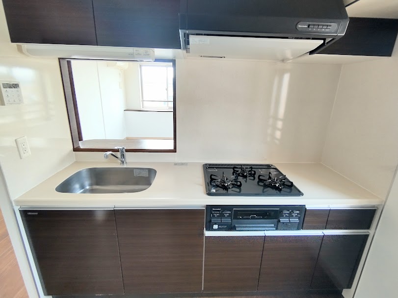 グランツドルフ キッチン