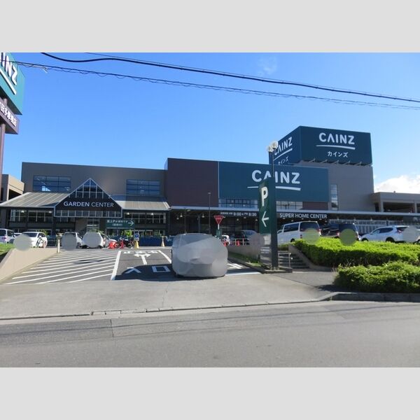 le Belier(ル ベリエ) カインズホーム町田多摩境店