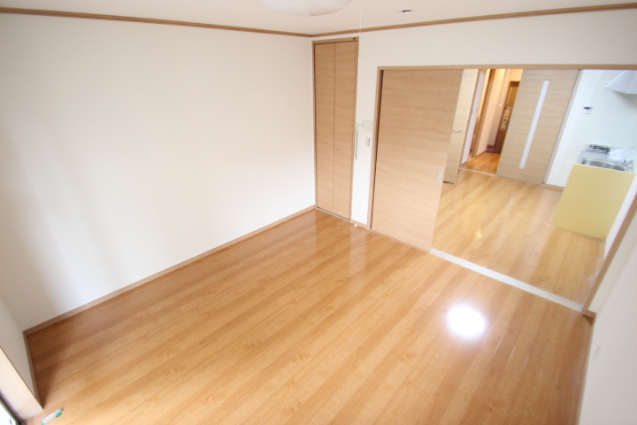 Ａ・ＲＩＳＥ2階 部屋その他