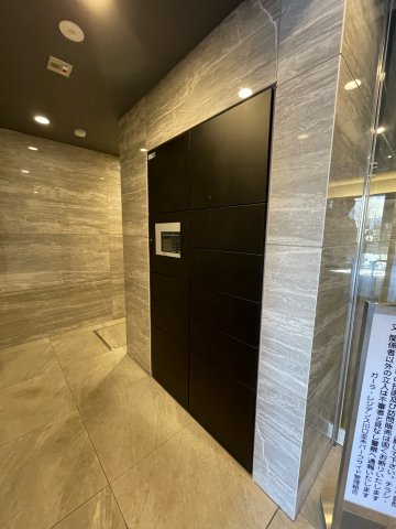 ガーラ・レジデンス川口並木パークサイド4階 その他共有部分