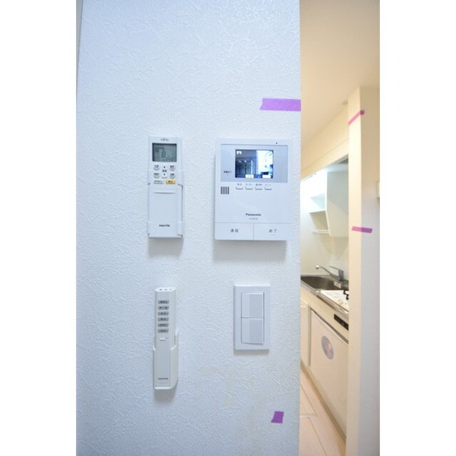 ハーモニーテラス長崎0102号室 内観