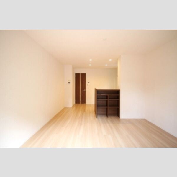 ヴェルデ大島田 Living