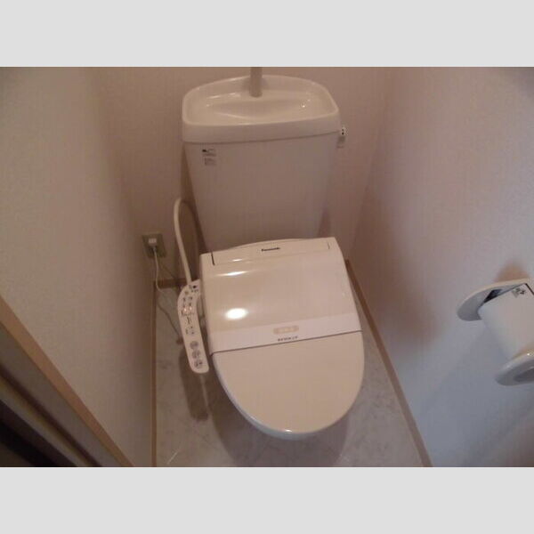 プレジオ白鳥　B 温水洗浄暖房便座