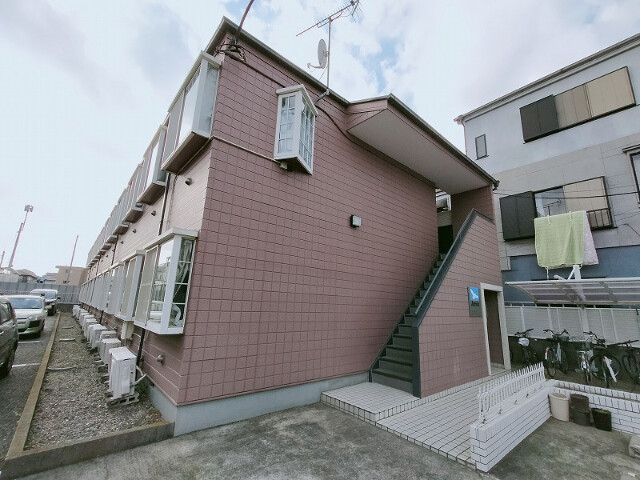 アネックスⅢ2階 部屋その他