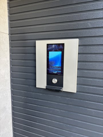 ウィンメゾン薬園台0103号室 オートロック完備