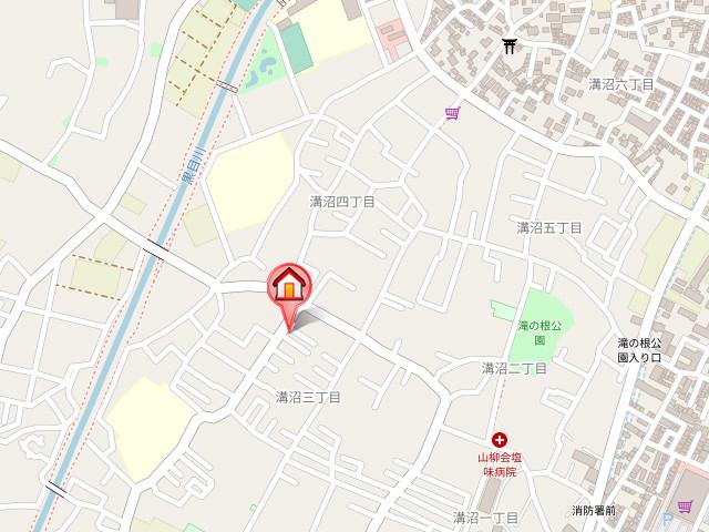 プランドールK2階 null