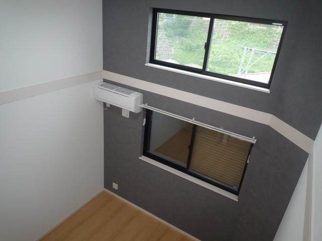 ビューメゾン横浜1階 部屋その他