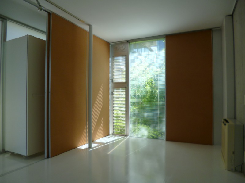 Ｇ－ＦＬＡＴ2階 リビング