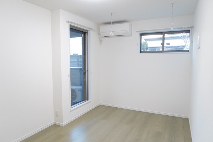 T’s Cuore六町Ⅰ1階 リビング