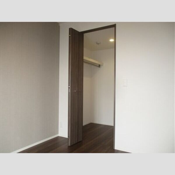 CLASSEUM都賀208号室 洋室