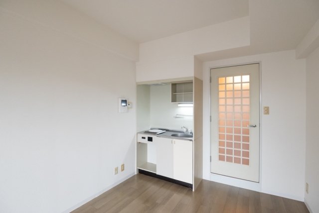 ﾀﾞｲｱﾊﾟﾚｽ・ｽﾃ-ｼｮﾝﾌﾟﾗｻﾞお花茶屋6階 部屋その他