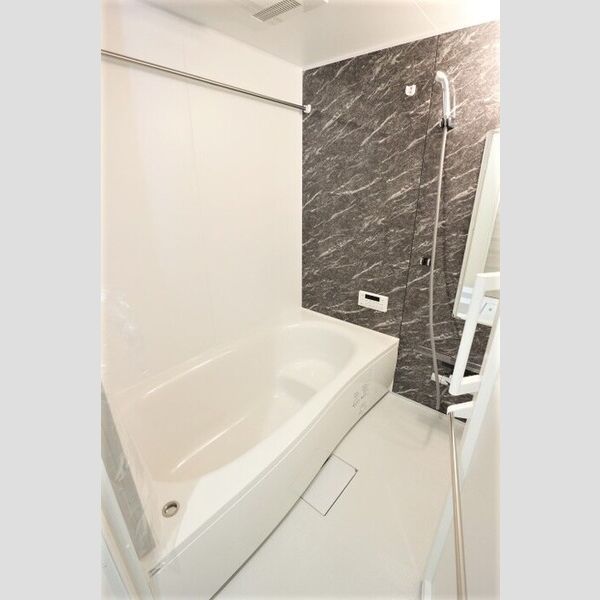 Dear Life205号室 バスルーム