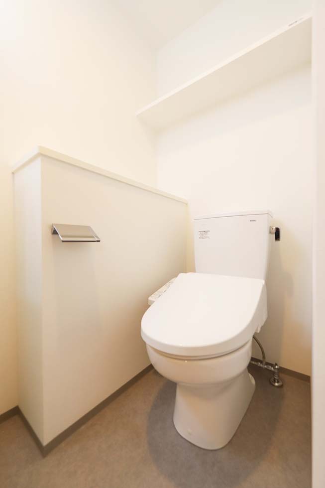 アーバンパーク志村坂上4階 内観