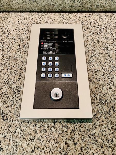 ノースウエストヒル9階 同建物別部屋の参考画像