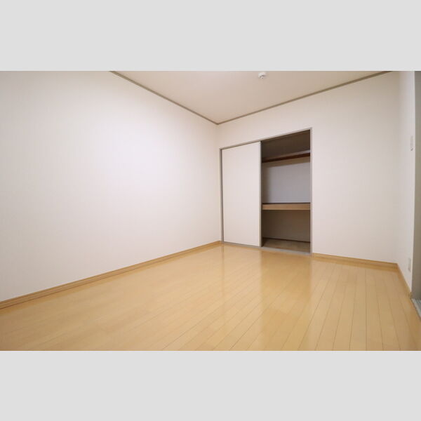 ベルフレール　A102号室 洋室