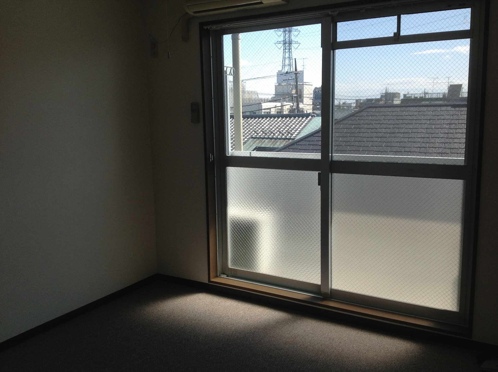 レオパレスコーポテラダ209号室 同建物別部屋の参考画像