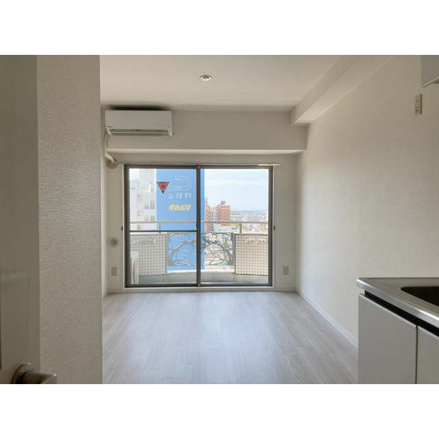 大貫ビル ダイニングキッチン