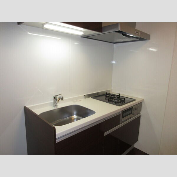 アナシエ徳丸 キッチン