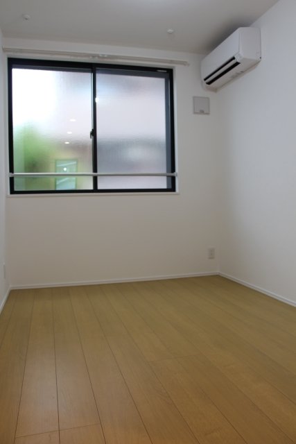 ソルナクレイシア大森Ⅱ2階 部屋その他