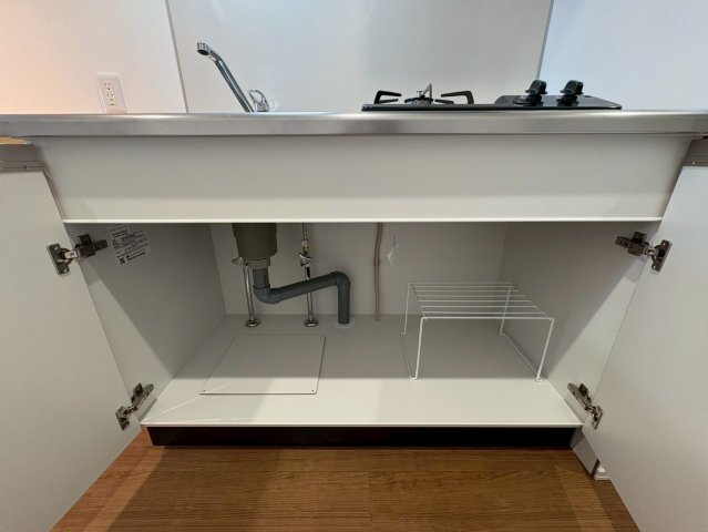 DIPS竹ノ塚駅前701号室 キッチン