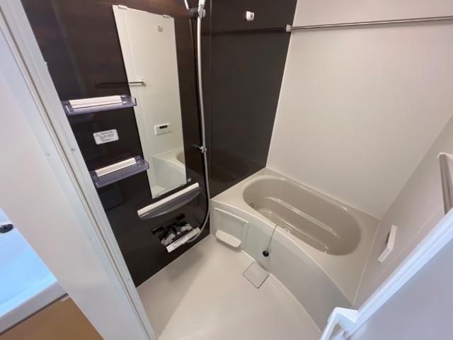 ヴェルデュールⅢ バス（イメージ）