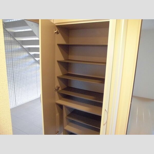 フローラ シューズボックス