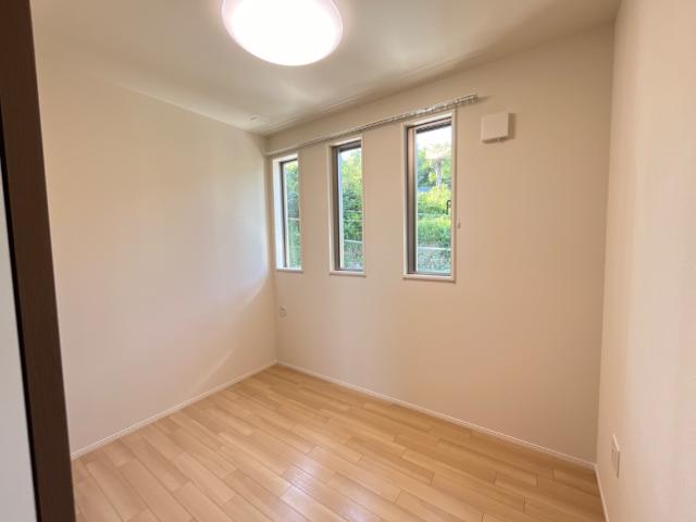 （仮称）善行新築アパート202号室 洋室（イメージ）