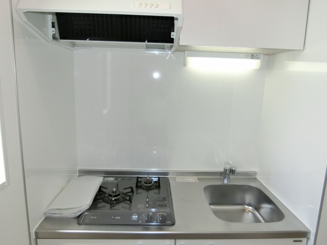 ＣＢ東大宮リブレ キッチン