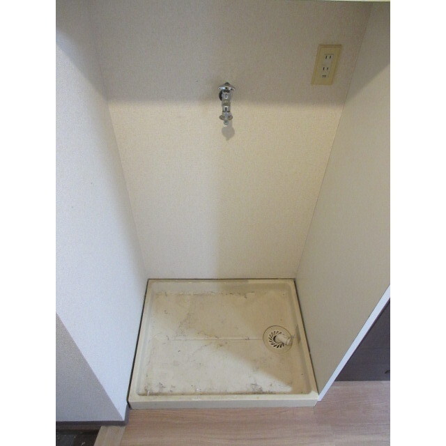 ルームみやまえ 内観