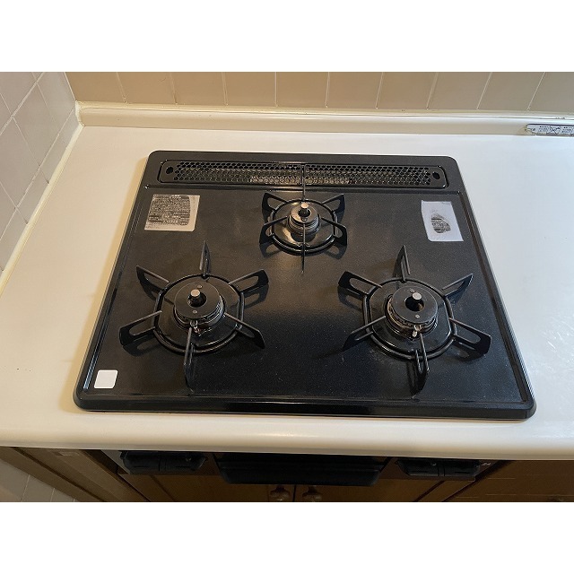 クリオ辻堂参番館0102号室 廊下