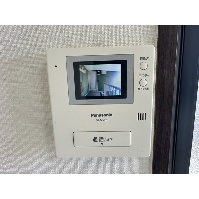 ハイツ green wood201号室 部屋その他