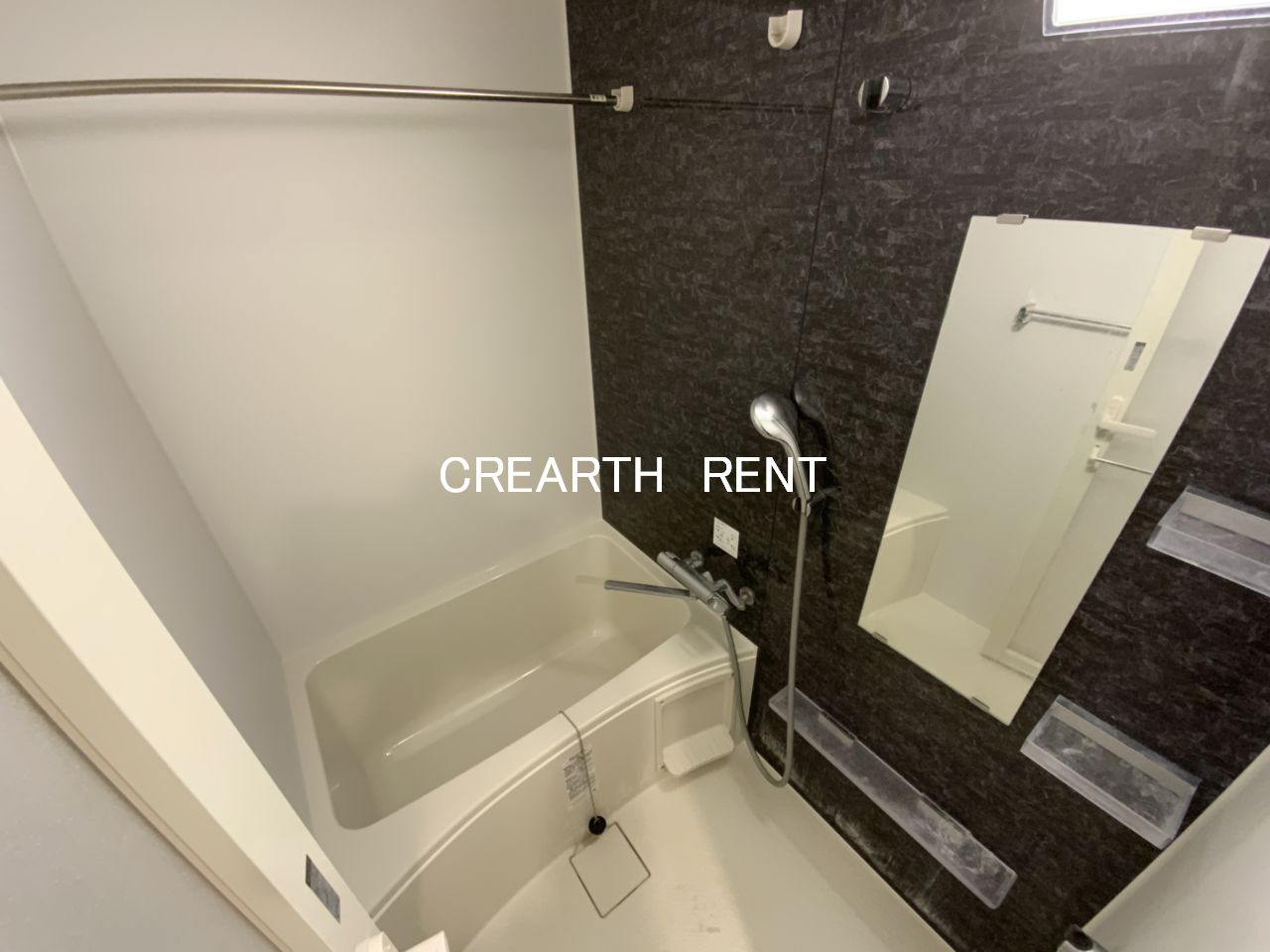 プラシア蒲田 ＴＨＥ ＧＲＡＮＤ ＲＥＳＩＤＥＮＣＥ3階 同タイプ別住戸写真となります。現況と異なる場合がございます。