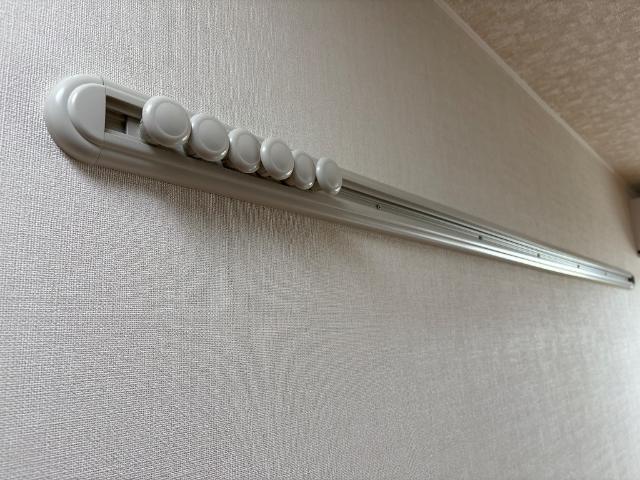 エトワールハイム 壁掛けハンガーラック