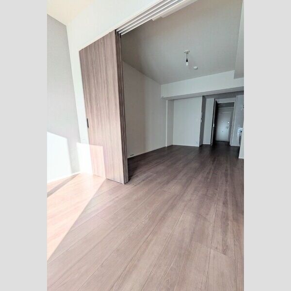 ロイジェント潮見0502号室 洋室