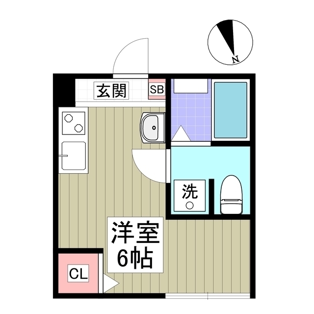 リビング