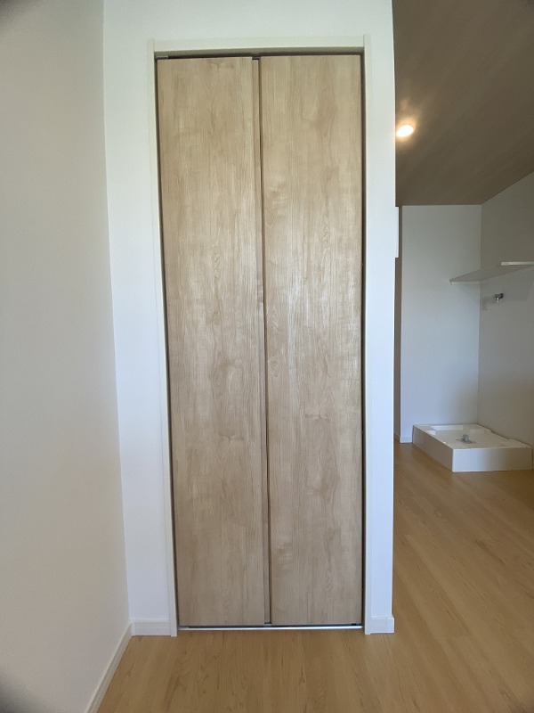 テアトロパッド2階 部屋その他