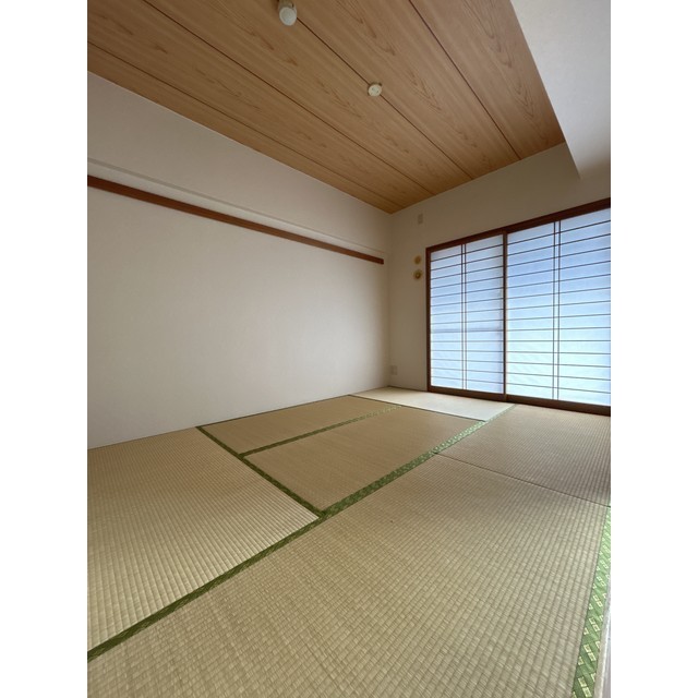 藤和シティホームズ大倉山東404号室 同建物別部屋の参考画像