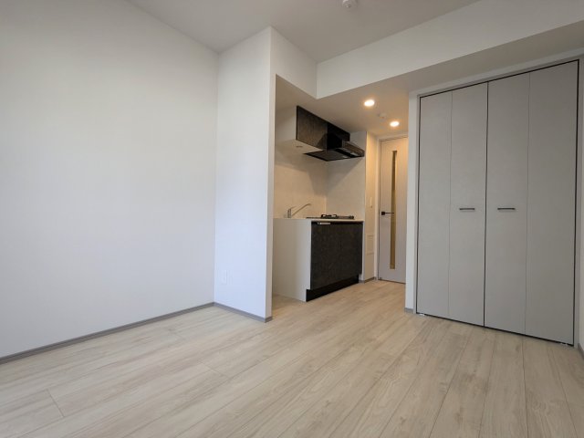 アゼスト阪東橋Ⅱ0605号室 リビング