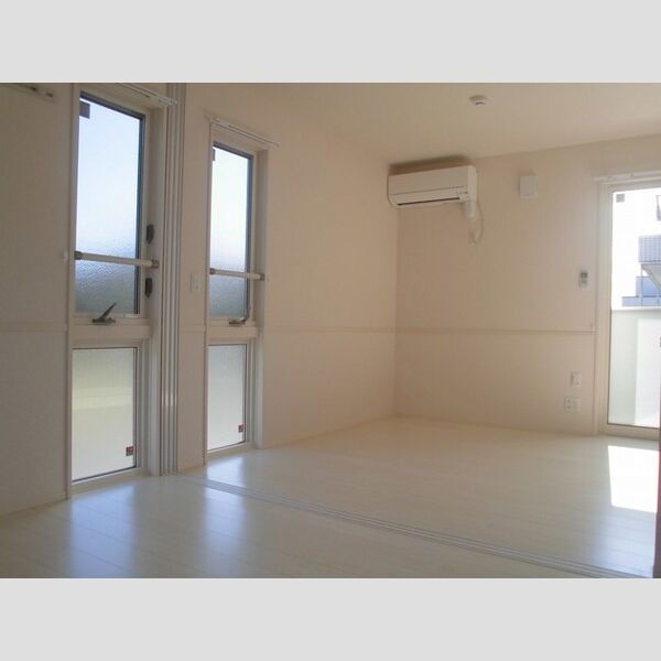 ラマージュⅥ LDK