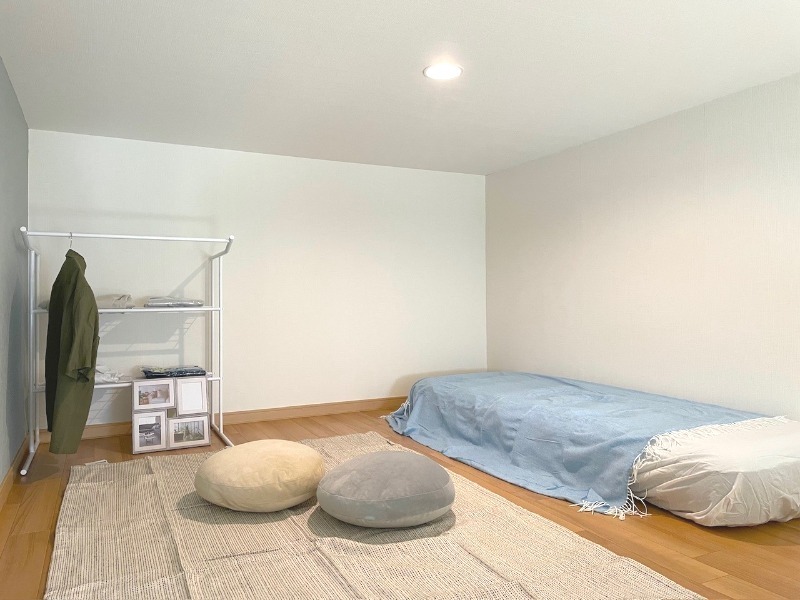 ＷＩＴＨＰＬＡＣＥ大岡2階 ※レイアウトイメージです。