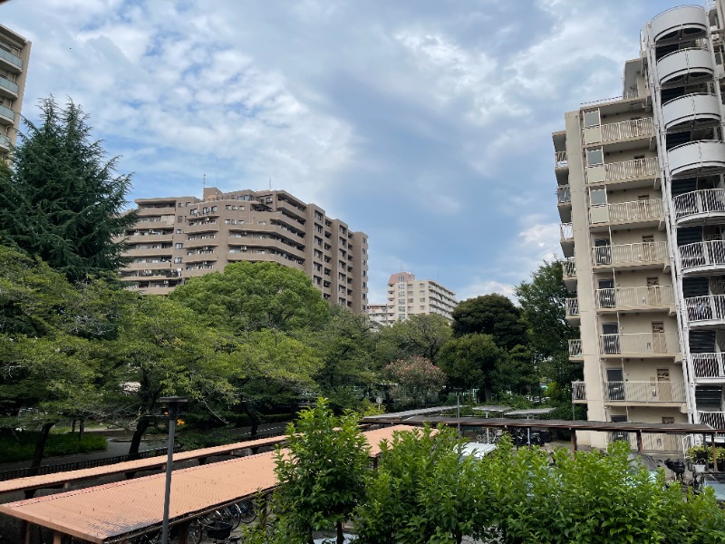 T’s garden東陽町2階 部屋その他