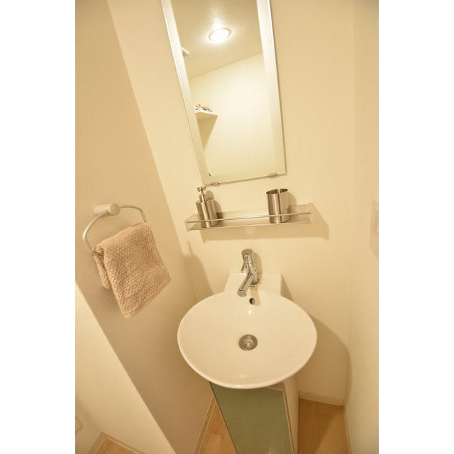 ＺＥＳＴＹ駒沢大学Ⅱ0101号室 内観