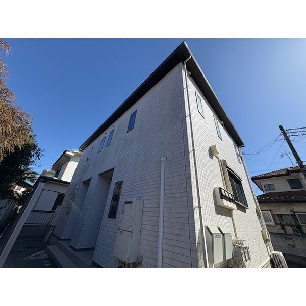 Sakasai　Green　House0101号室 外観