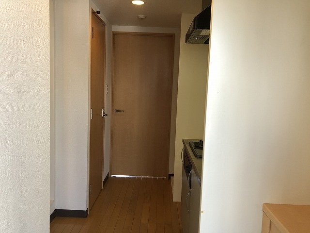 プレール・ドゥーク神田404号室 同建物別部屋の参考画像