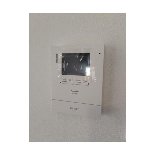 メゾン本行徳 部屋設備