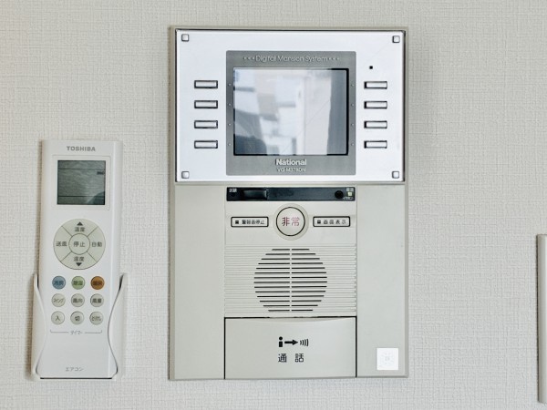 カーサ　ヴェデュータ 部屋設備