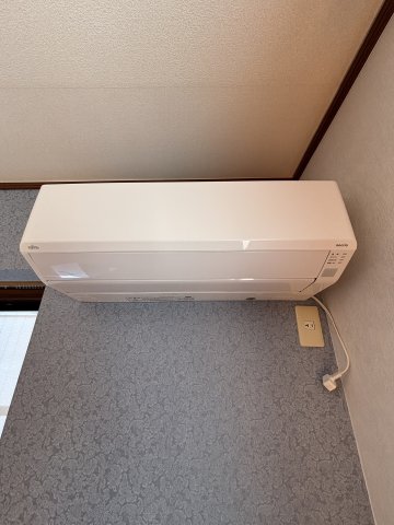 本藤沢６丁目戸建 LDK エアコン